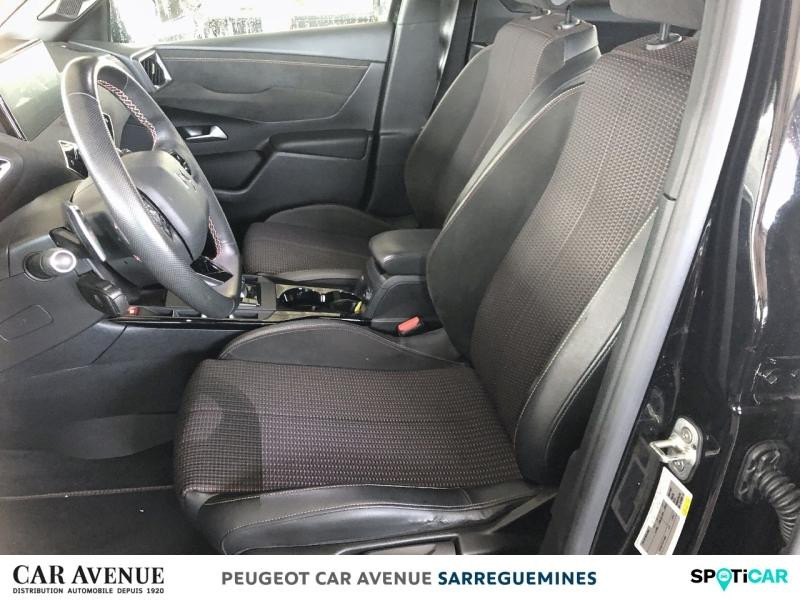 Used DS DS 3 Crossback BlueHDi 130ch Performance Line + Automatique 2021 Noir € 20990 in Sarreguemines