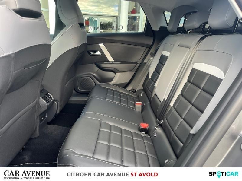 Used CITROEN C4 1.2 Hybride 145ch S&S MAX Automatique 2025 Gris Mercury (M) € 33590 in Sarreguemines