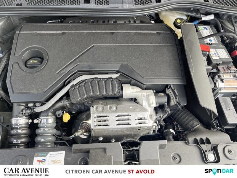 Used CITROEN C4 1.2 Hybride 145ch S&S MAX Automatique 2025 Gris Mercury (M) € 33590 in Sarreguemines