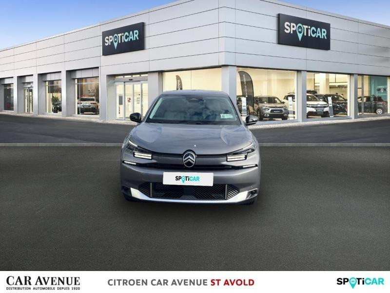 Used CITROEN C4 1.2 Hybride 145ch S&S MAX Automatique 2025 Gris Mercury (M) € 33590 in Sarreguemines