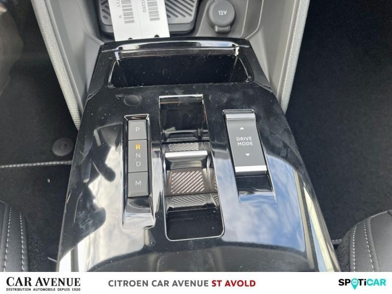 Used CITROEN C4 1.2 Hybride 145ch S&S MAX Automatique 2025 Gris Mercury (M) € 33590 in Sarreguemines