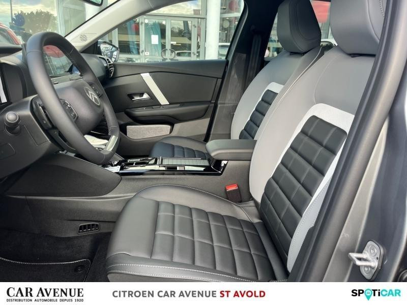 Used CITROEN C4 1.2 Hybride 145ch S&S MAX Automatique 2025 Gris Mercury (M) € 33590 in Sarreguemines