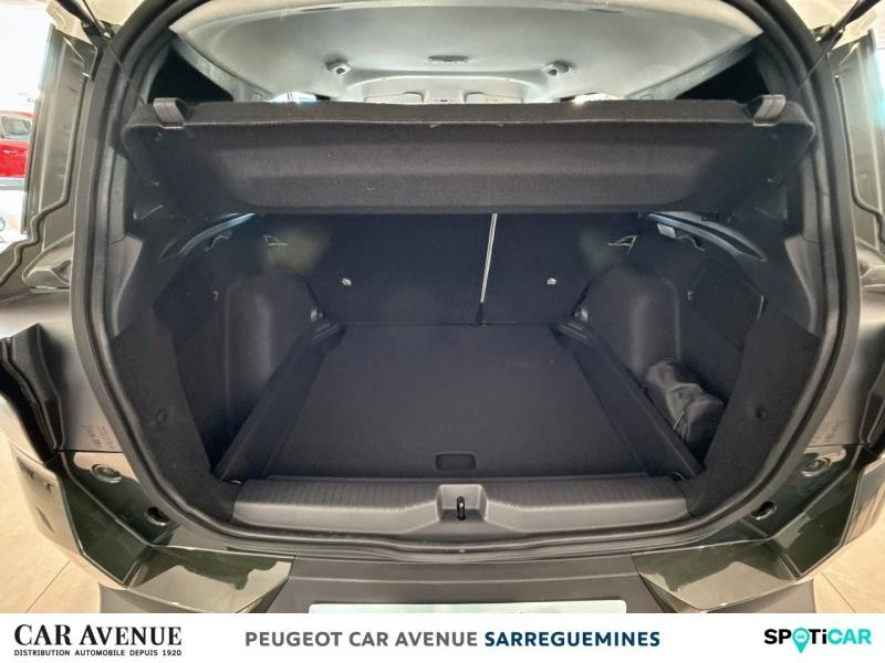 Occasion CITROEN C3 Aircross Electrique 113ch MAX 2025 Vert Montana (M) + Blanc Opale 28990 € à Sarreguemines