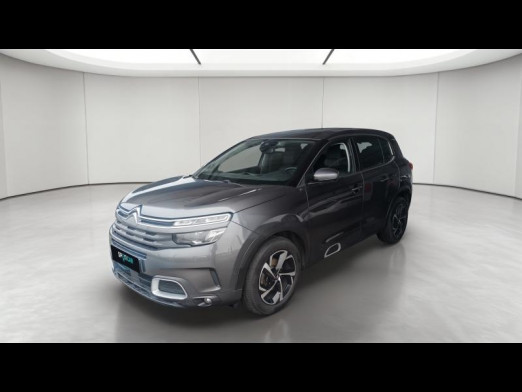 Used CITROEN C5 Aircross BlueHDi 130ch S&S Business EAT8 E6.d 2020 Noir Perla Nera € 16,980 in Sarreguemines