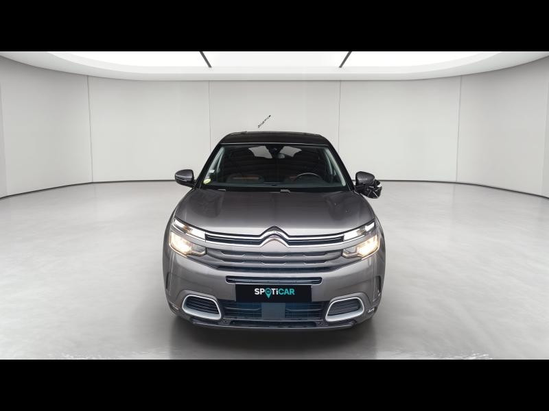 Used CITROEN C5 Aircross BlueHDi 130ch S&S Business EAT8 E6.d 2020 Noir Perla Nera € 16980 in Sarreguemines
