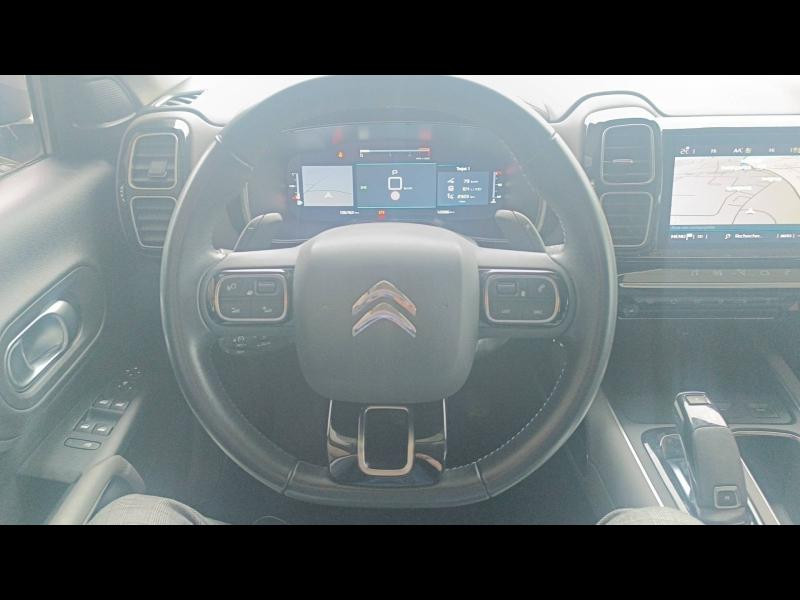 Used CITROEN C5 Aircross BlueHDi 130ch S&S Business EAT8 E6.d 2020 Noir Perla Nera € 16980 in Sarreguemines