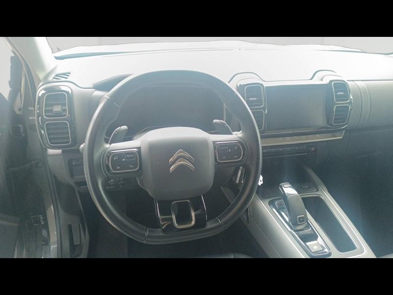 Used CITROEN C5 Aircross BlueHDi 130ch S&S Business EAT8 E6.d 2020 Noir Perla Nera € 16980 in Sarreguemines