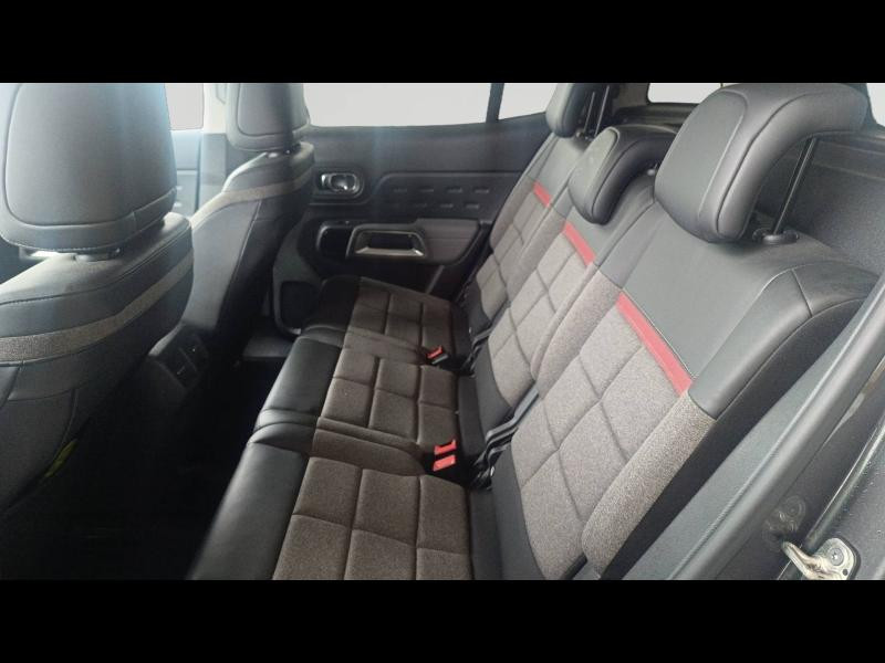 Used CITROEN C5 Aircross BlueHDi 130ch S&S Business EAT8 E6.d 2020 Noir Perla Nera € 16980 in Sarreguemines