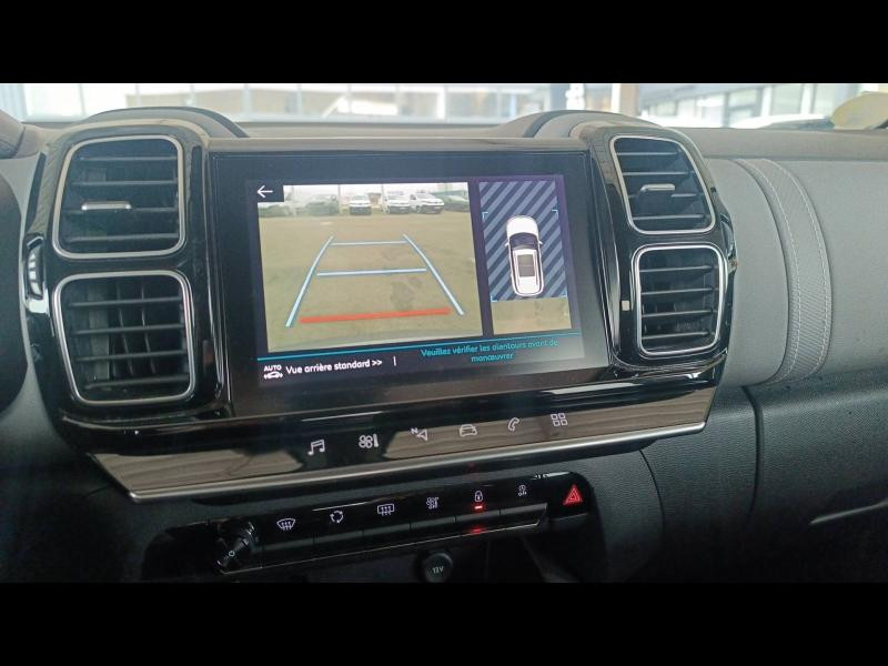 Used CITROEN C5 Aircross BlueHDi 130ch S&S Business EAT8 E6.d 2020 Noir Perla Nera € 16980 in Sarreguemines