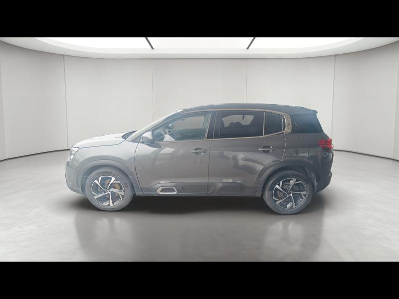 Used CITROEN C5 Aircross BlueHDi 130ch S&S Business EAT8 E6.d 2020 Noir Perla Nera € 16980 in Sarreguemines