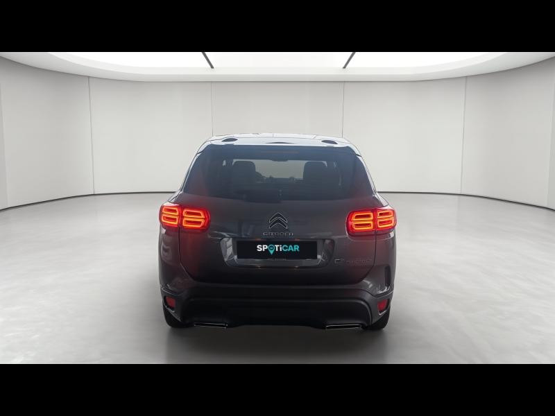 Used CITROEN C5 Aircross BlueHDi 130ch S&S Business EAT8 E6.d 2020 Noir Perla Nera € 16980 in Sarreguemines