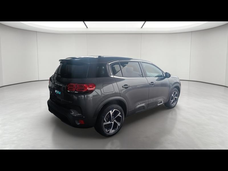 Used CITROEN C5 Aircross BlueHDi 130ch S&S Business EAT8 E6.d 2020 Noir Perla Nera € 16980 in Sarreguemines