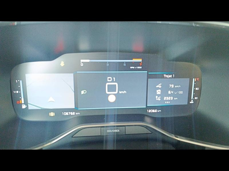 Used CITROEN C5 Aircross BlueHDi 130ch S&S Business EAT8 E6.d 2020 Noir Perla Nera € 16980 in Sarreguemines