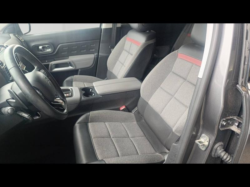 Used CITROEN C5 Aircross BlueHDi 130ch S&S Business EAT8 E6.d 2020 Noir Perla Nera € 16980 in Sarreguemines