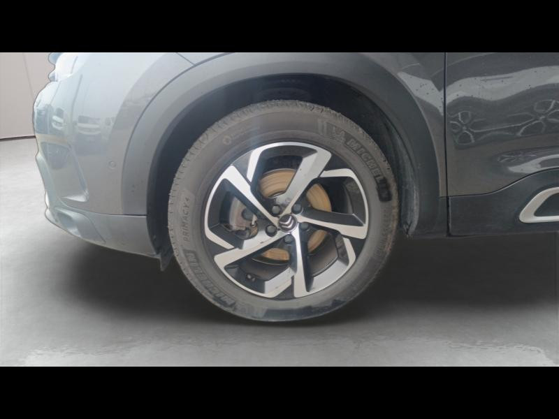 Used CITROEN C5 Aircross BlueHDi 130ch S&S Business EAT8 E6.d 2020 Noir Perla Nera € 16980 in Sarreguemines