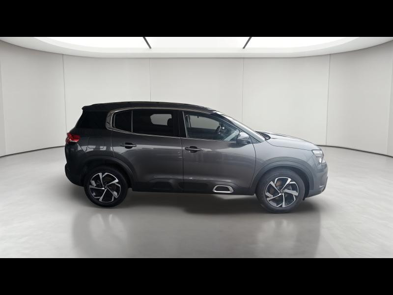 Used CITROEN C5 Aircross BlueHDi 130ch S&S Business EAT8 E6.d 2020 Noir Perla Nera € 16980 in Sarreguemines