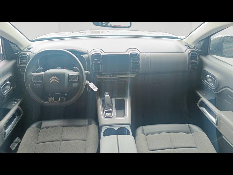 Used CITROEN C5 Aircross BlueHDi 130ch S&S Business EAT8 E6.d 2020 Noir Perla Nera € 16980 in Sarreguemines