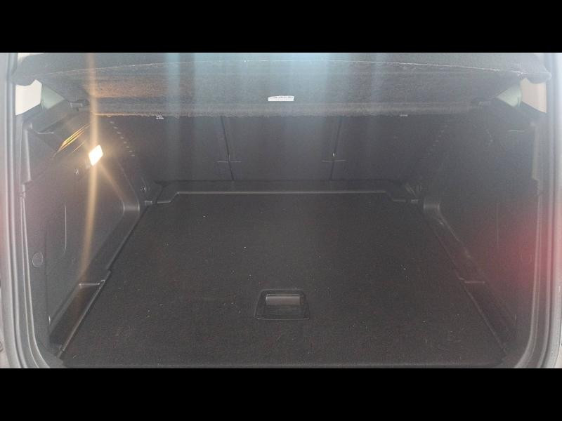 Used CITROEN C5 Aircross BlueHDi 130ch S&S Business EAT8 E6.d 2020 Noir Perla Nera € 16980 in Sarreguemines