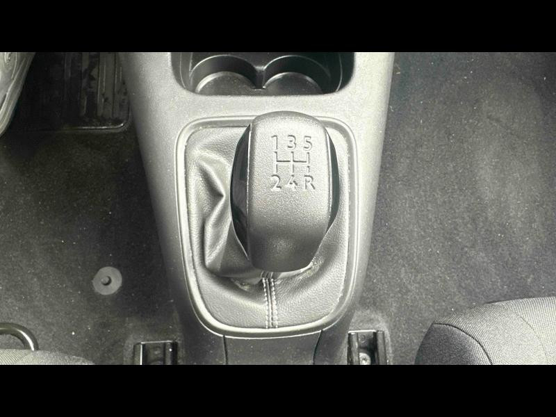 Used CITROEN C3 1.2 PureTech 83ch S&S Feel 122-123g 2020 Blanc Banquise (O) € 10490 in Sarreguemines