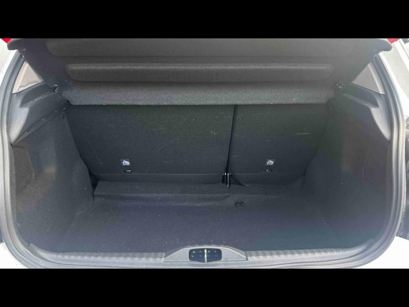 Used CITROEN C3 1.2 PureTech 83ch S&S Feel 122-123g 2020 Blanc Banquise (O) € 10490 in Sarreguemines