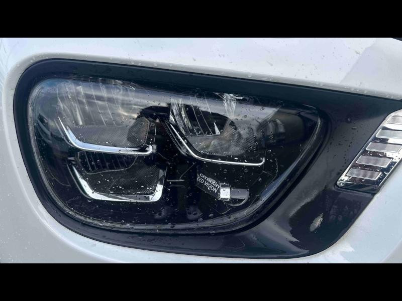 Used CITROEN C3 1.2 PureTech 83ch S&S Feel 122-123g 2020 Blanc Banquise (O) € 10490 in Sarreguemines