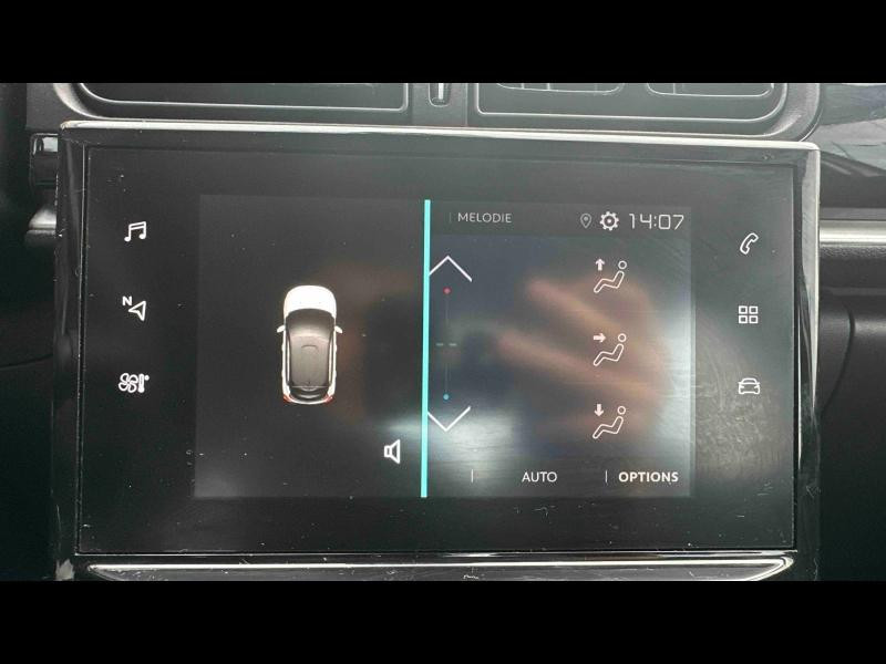 Used CITROEN C3 1.2 PureTech 83ch S&S Feel 122-123g 2020 Blanc Banquise (O) € 10490 in Sarreguemines