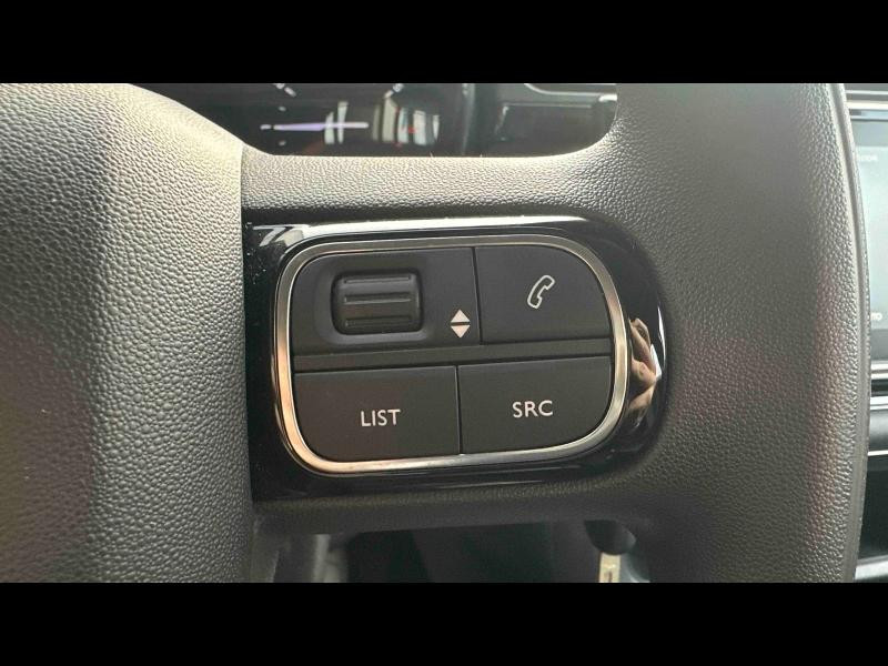 Used CITROEN C3 1.2 PureTech 83ch S&S Feel 122-123g 2020 Blanc Banquise (O) € 10490 in Sarreguemines