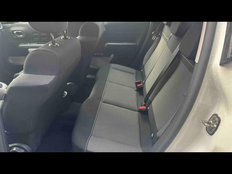 Used CITROEN C3 1.2 PureTech 83ch S&S Feel 122-123g 2020 Blanc Banquise (O) € 10490 in Sarreguemines