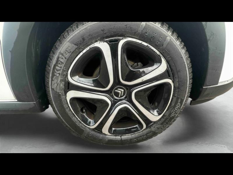 Used CITROEN C3 1.2 PureTech 83ch S&S Feel 122-123g 2020 Blanc Banquise (O) € 10490 in Sarreguemines