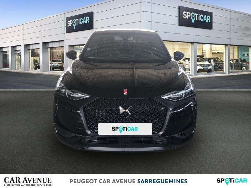 Used DS DS 3 Crossback BlueHDi 130ch Performance Line + Automatique 2021 Noir Perla Nera (N) € 21390 in Sarreguemines