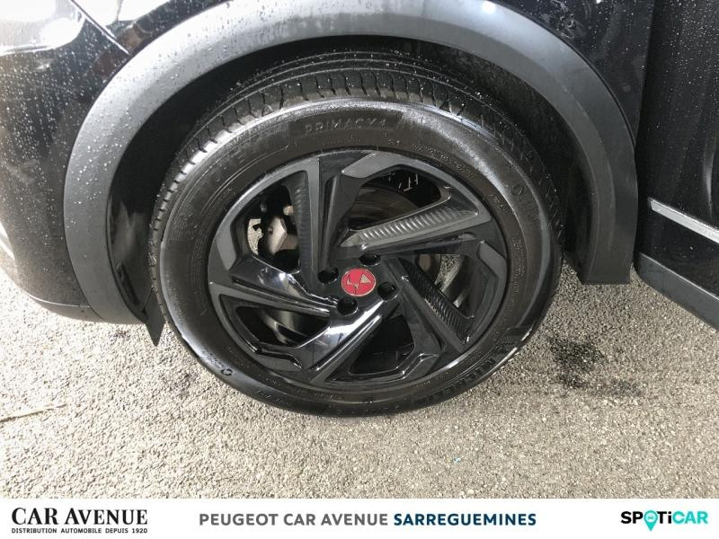 Used DS DS 3 Crossback BlueHDi 130ch Performance Line + Automatique 2021 Noir Perla Nera (N) € 21390 in Sarreguemines