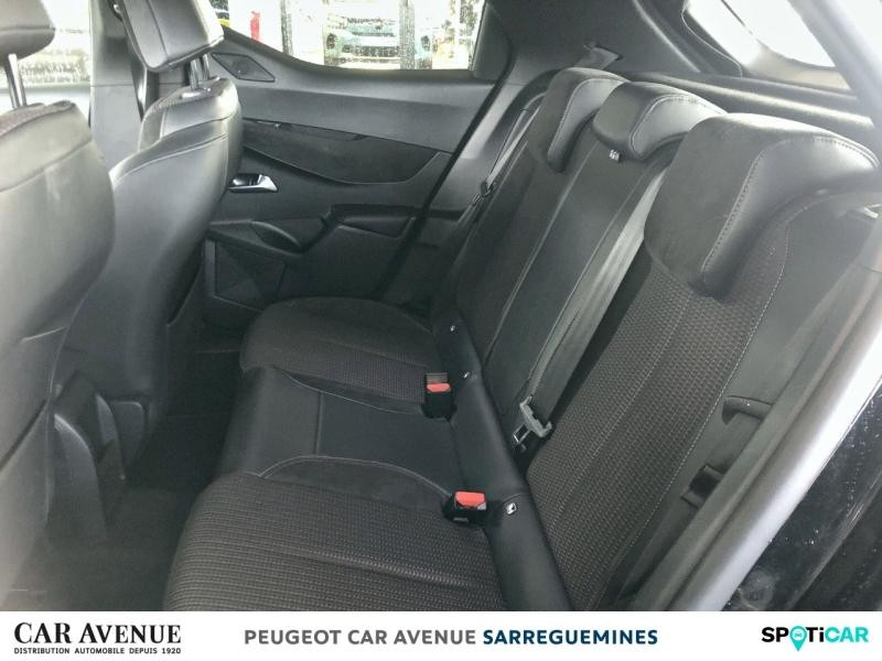 Used DS DS 3 Crossback BlueHDi 130ch Performance Line + Automatique 2021 Noir Perla Nera (N) € 21390 in Sarreguemines