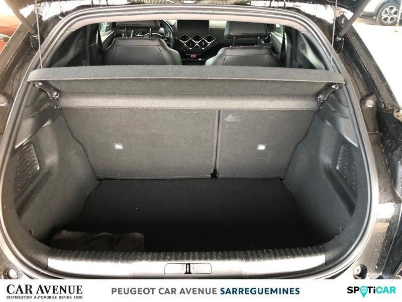 Used DS DS 3 Crossback BlueHDi 130ch Performance Line + Automatique 2021 Noir Perla Nera (N) € 21390 in Sarreguemines