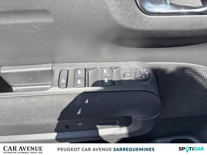 Used CITROEN C3 Aircross PureTech 130ch S&S Rip Curl EAT6 2023 Gris Acier (M) € 16490 in Sarreguemines