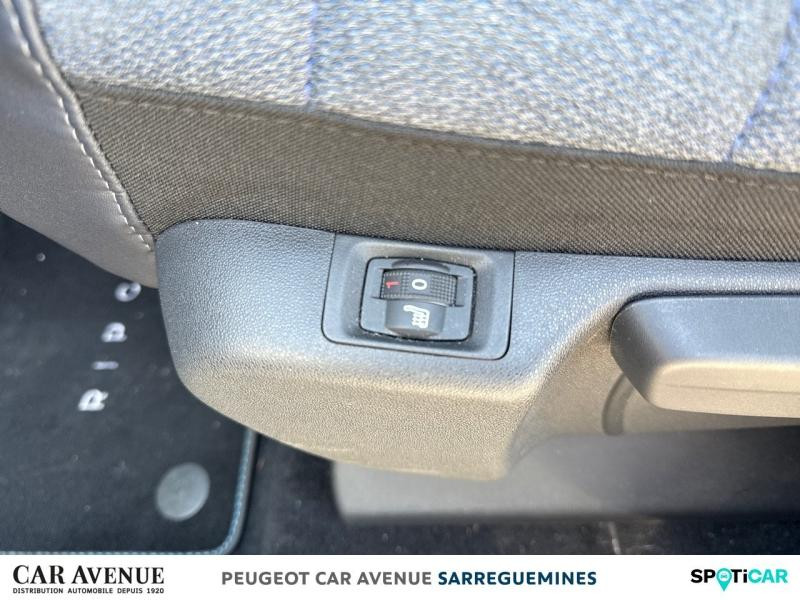 Used CITROEN C3 Aircross PureTech 130ch S&S Rip Curl EAT6 2023 Gris Acier (M) € 16490 in Sarreguemines