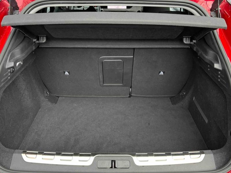 Used DS DS 4 PureTech 180ch Performance Line + Automatique 2021 Rouge Velvet (N) € 24989 in Sarreguemines