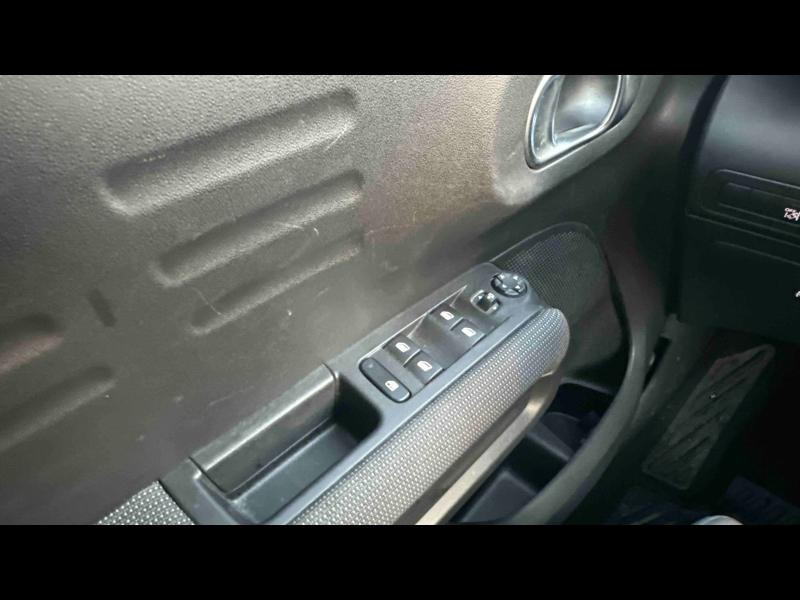 Used CITROEN C3 Aircross PureTech 130ch S&S Feel Pack EAT6 2022 Kaki Grey (O) € 14990 in Sarreguemines