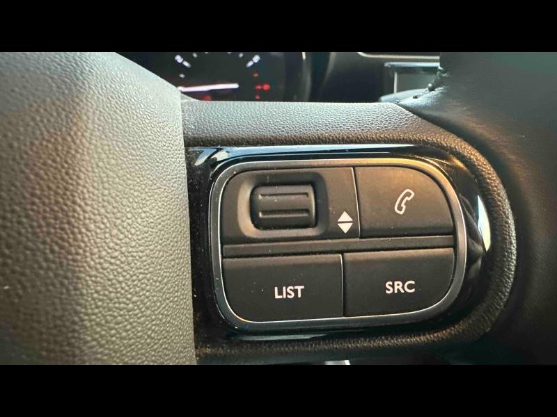 Used CITROEN C3 Aircross PureTech 130ch S&S Feel Pack EAT6 2022 Kaki Grey (O) € 14990 in Sarreguemines