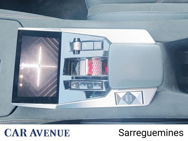 Occasion DS DS 4 BlueHDi 130ch Performance Line + Automatique 2022 Or Cuivré (M) 18780 € à Sarreguemines