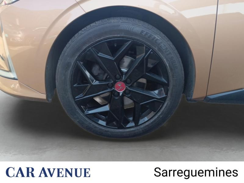 Occasion DS DS 4 BlueHDi 130ch Performance Line + Automatique 2022 Or Cuivré (M) 18780 € à Sarreguemines