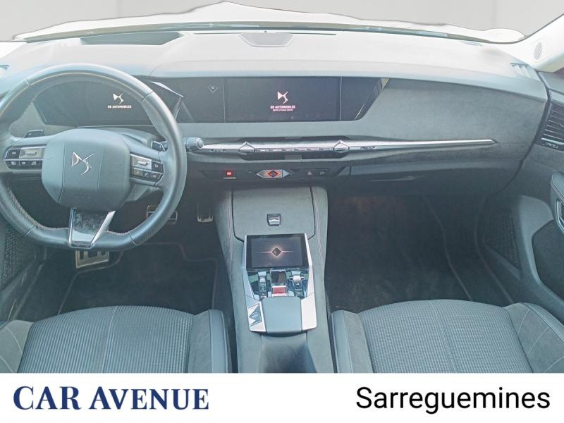 Occasion DS DS 4 BlueHDi 130ch Performance Line + Automatique 2022 Or Cuivré (M) 18780 € à Sarreguemines
