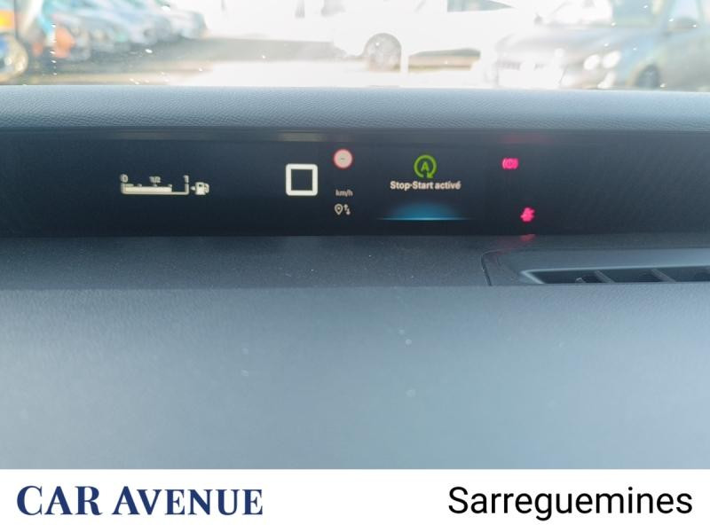 Occasion CITROEN C3 1.2 Turbo 100ch MAX 2025 Gris Mercury (M) 18790 € à Sarreguemines