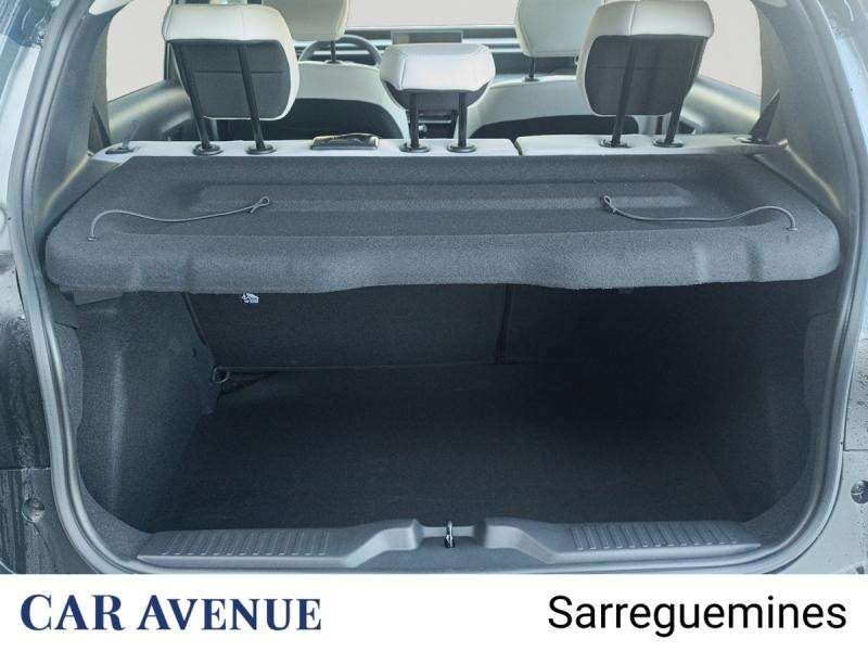 Occasion CITROEN C3 1.2 Turbo 100ch MAX 2025 Gris Mercury (M) 18790 € à Sarreguemines