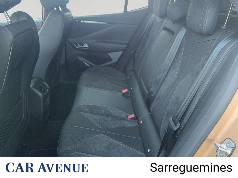 Occasion DS DS 4 BlueHDi 130ch Performance Line + Automatique 2022 Or Cuivré (M) 18780 € à Sarreguemines