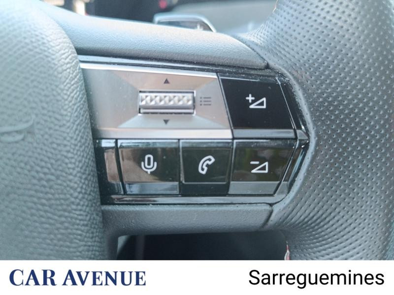 Occasion DS DS 4 BlueHDi 130ch Performance Line + Automatique 2022 Or Cuivré (M) 18780 € à Sarreguemines