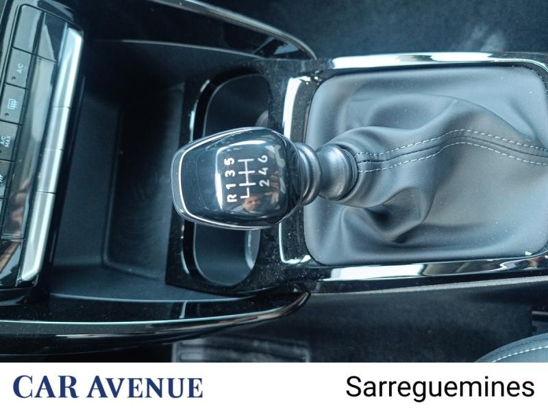 Occasion CITROEN C3 1.2 Turbo 100ch MAX 2025 Gris Mercury (M) 18790 € à Sarreguemines