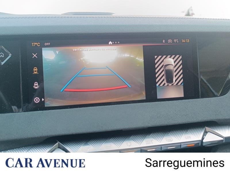 Occasion DS DS 4 BlueHDi 130ch Performance Line + Automatique 2022 Or Cuivré (M) 18780 € à Sarreguemines