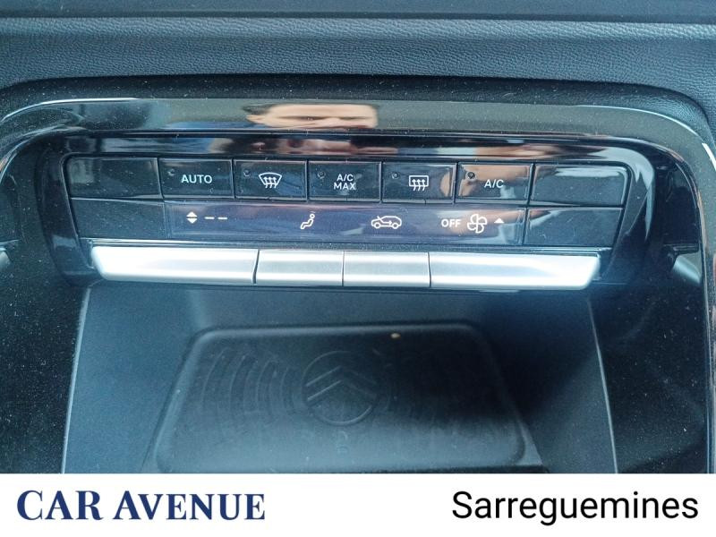 Occasion CITROEN C3 1.2 Turbo 100ch MAX 2025 Gris Mercury (M) 18790 € à Sarreguemines