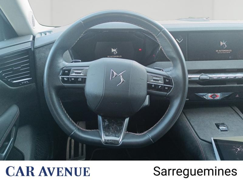 Occasion DS DS 4 BlueHDi 130ch Performance Line + Automatique 2022 Or Cuivré (M) 18780 € à Sarreguemines