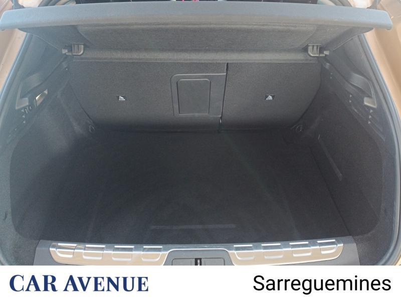 Occasion DS DS 4 BlueHDi 130ch Performance Line + Automatique 2022 Or Cuivré (M) 18780 € à Sarreguemines